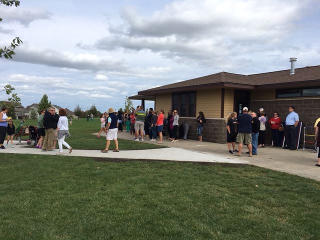 Ridge Pointe Donation 2016 (6)